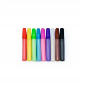 Animal 20pc Sand Art Craft Pack