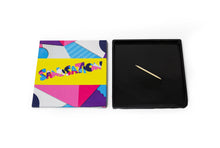 Load image into Gallery viewer, Boys 5pc Sand Art Craft Pack
