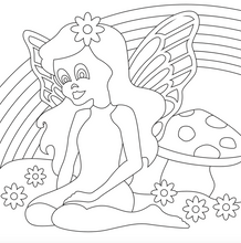 Load image into Gallery viewer, Girls 10pc Sand Art Craft Pack