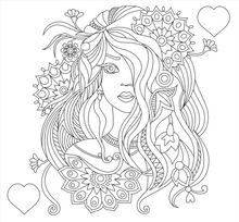Load image into Gallery viewer, NEW Girls 5pc Sand Art Craft Pack