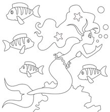 Load image into Gallery viewer, Girls Fantasy 5pc Sand Art Craft Pack